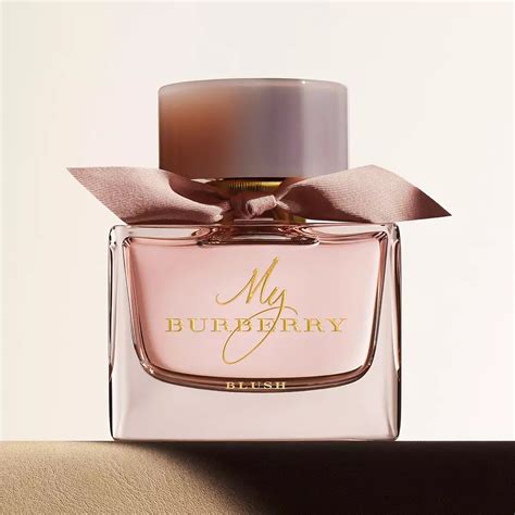 burberry fragrance for women|burberry female perfume list.